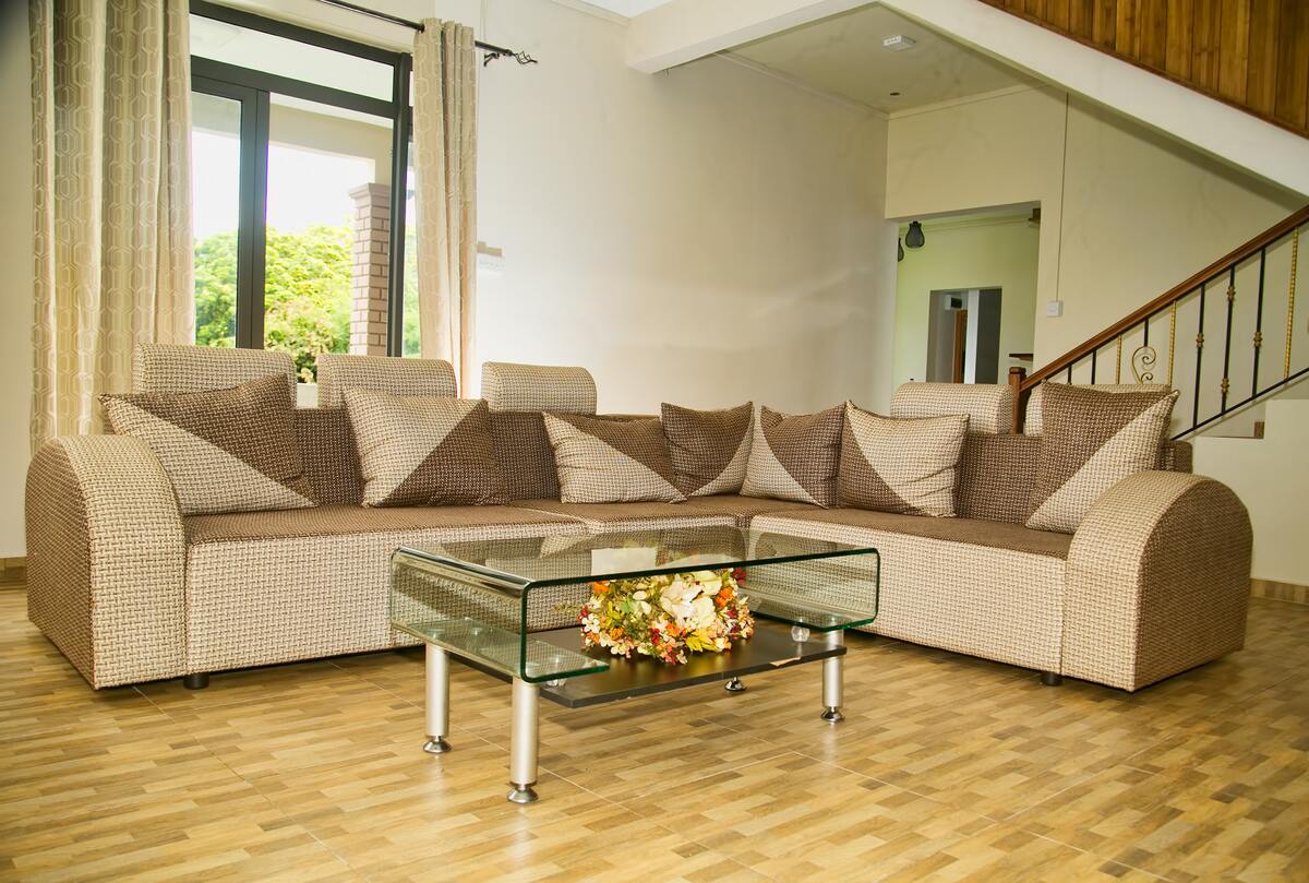 Villa 4 chambres avec piscine privée à Pereybere - Photo 2