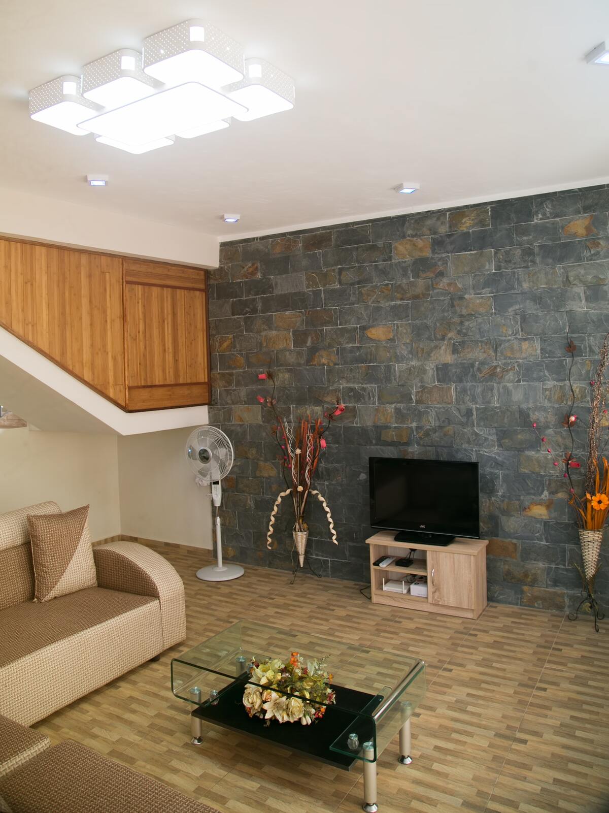 Villa 4 chambres avec piscine privée à Pereybere - Photo 9