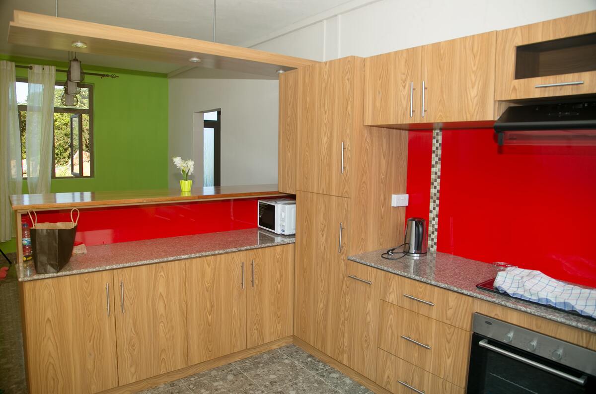 Villa 4 chambres avec piscine privée à Pereybere - Photo 11