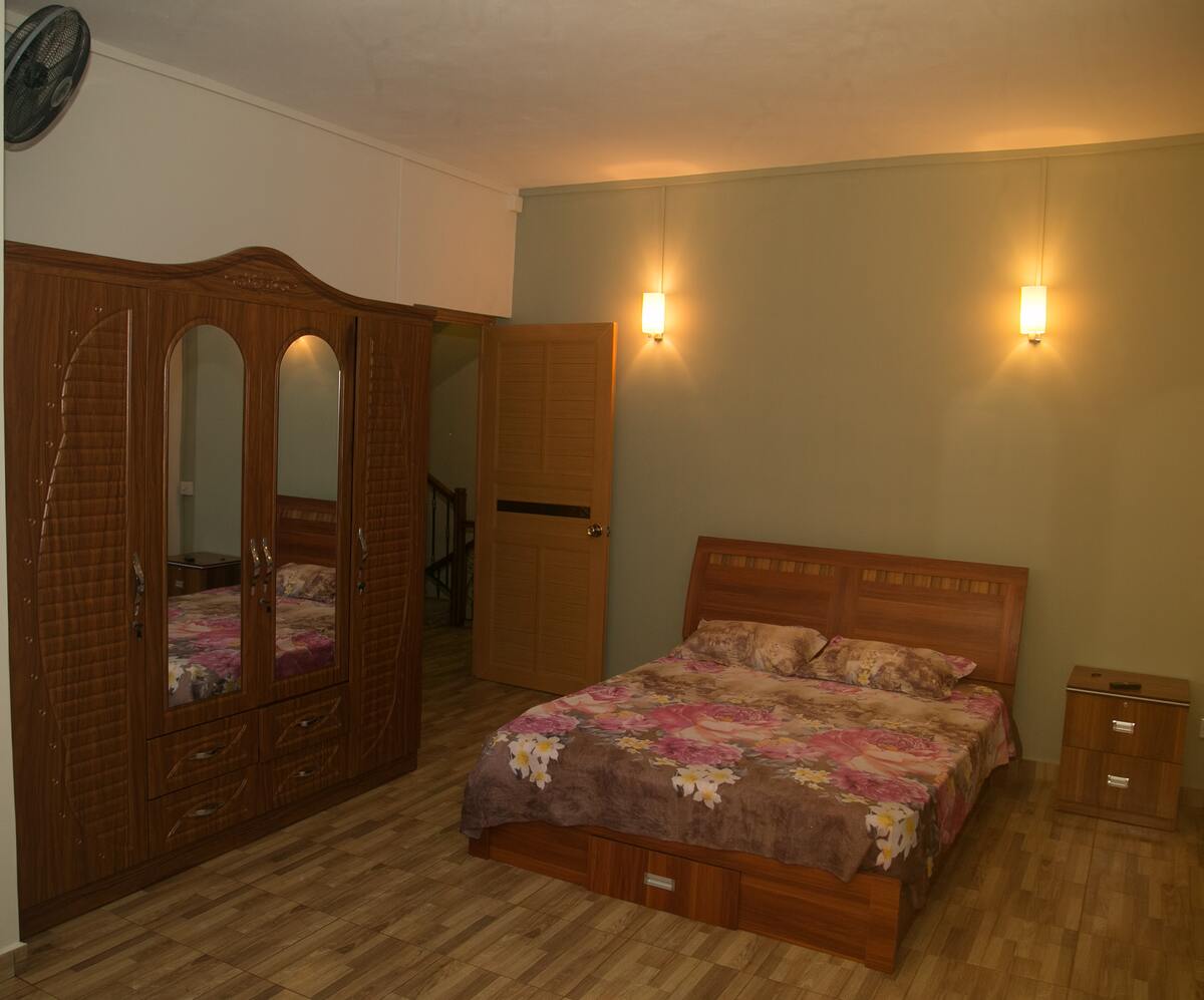Villa 4 chambres avec piscine privée à Pereybere - Photo 13