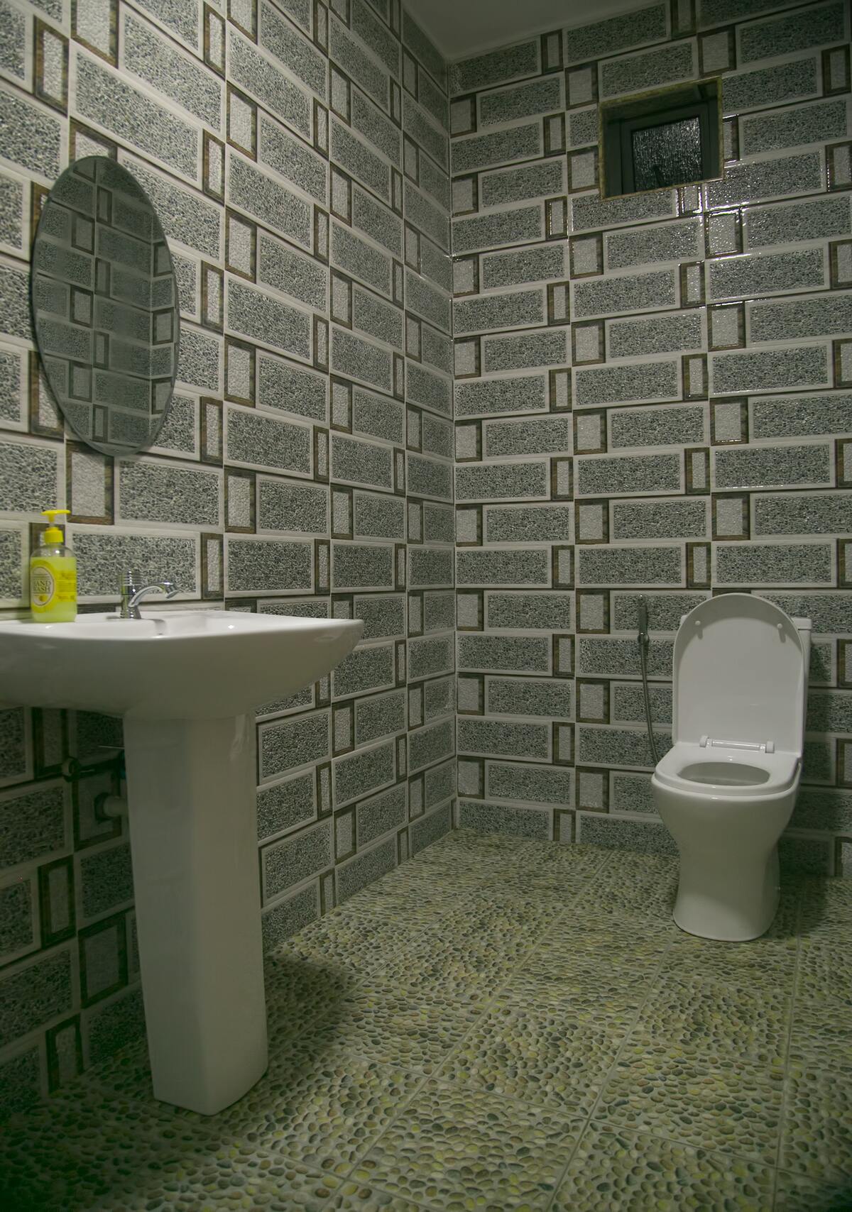 Villa 4 chambres avec piscine privée à Pereybere - Photo 16