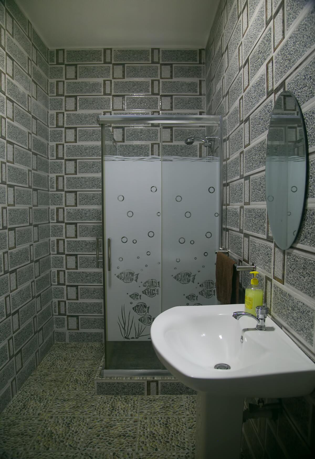 Villa 4 chambres avec piscine privée à Pereybere - Photo 17