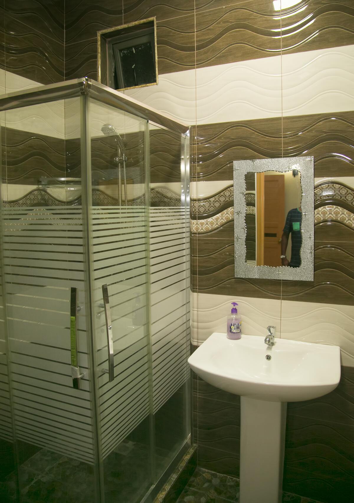 Villa 4 chambres avec piscine privée à Pereybere - Photo 19