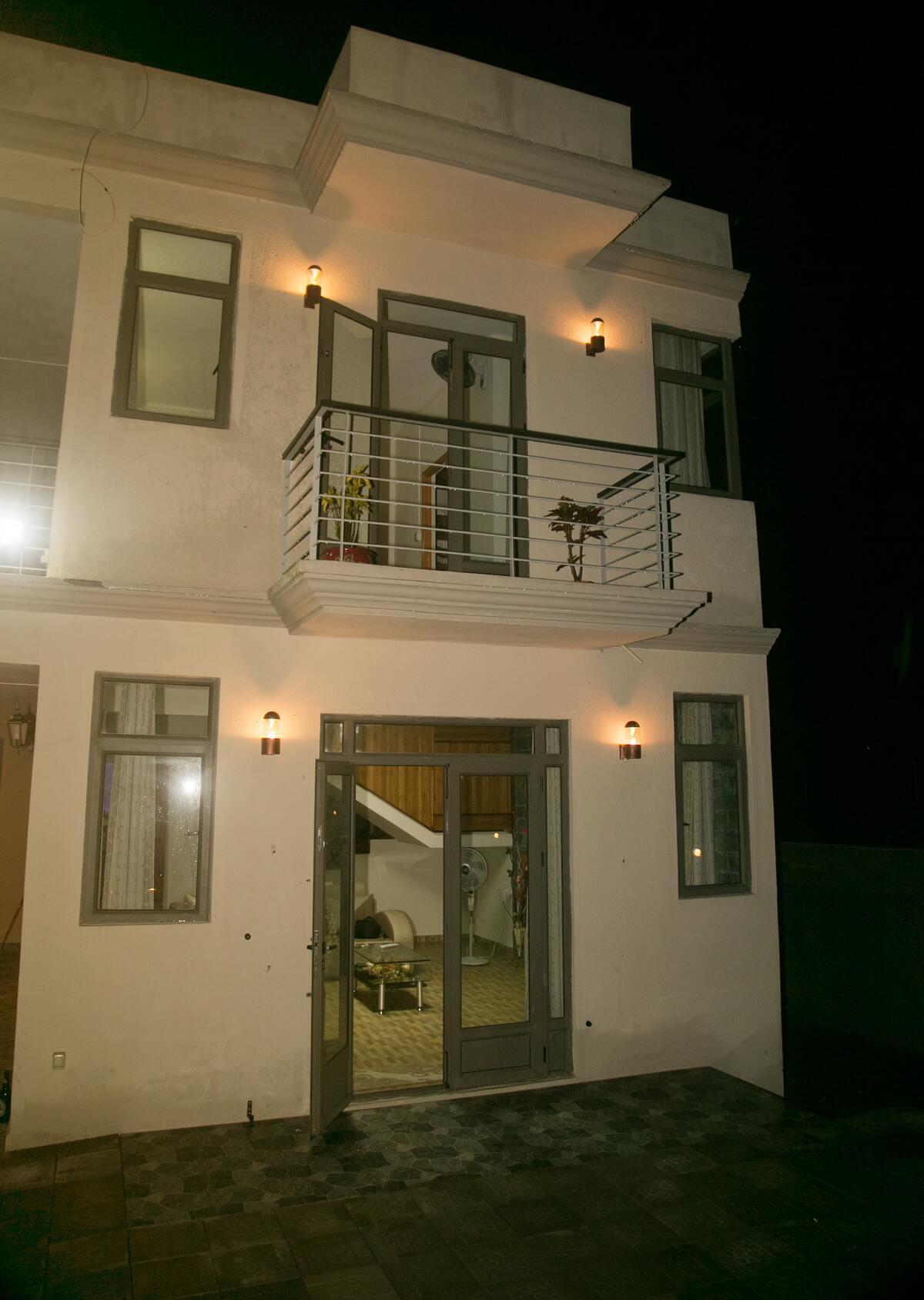 Villa 4 chambres avec piscine privée à Pereybere - Photo 22