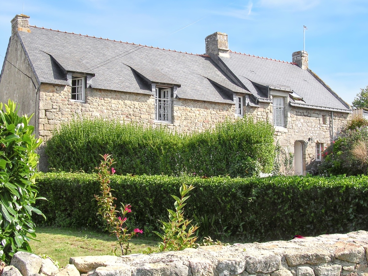 Maison 90m² avec jardin clos à Erdeven, 6 pers. - Photo 1