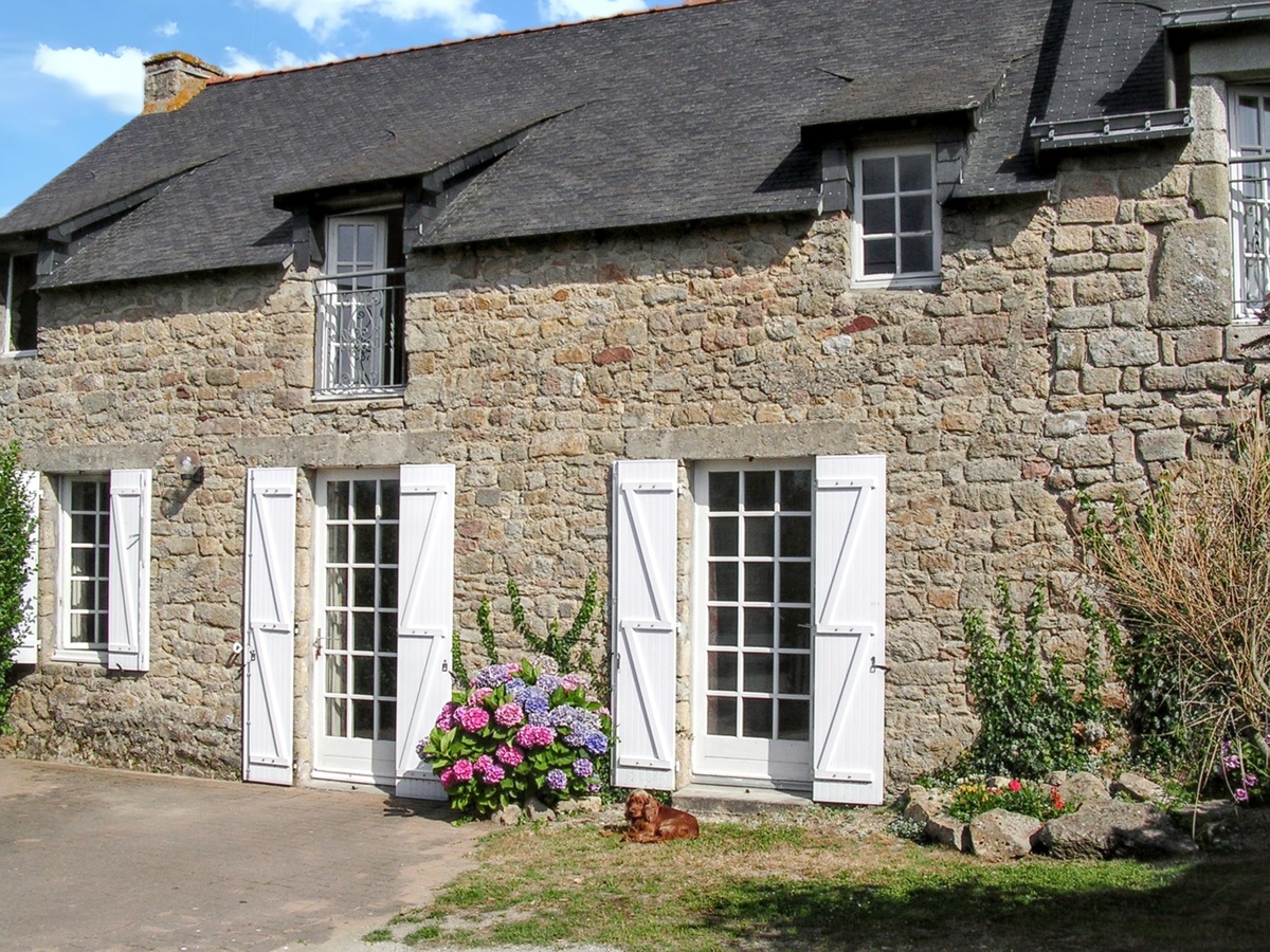Maison 90m² avec jardin clos à Erdeven, 6 pers. - Photo 2