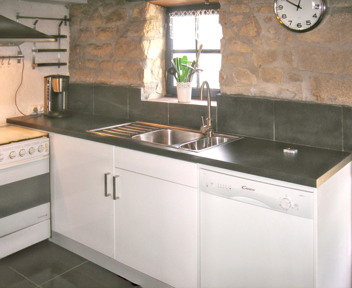 Maison 90m² avec jardin clos à Erdeven, 6 pers. - Photo 4