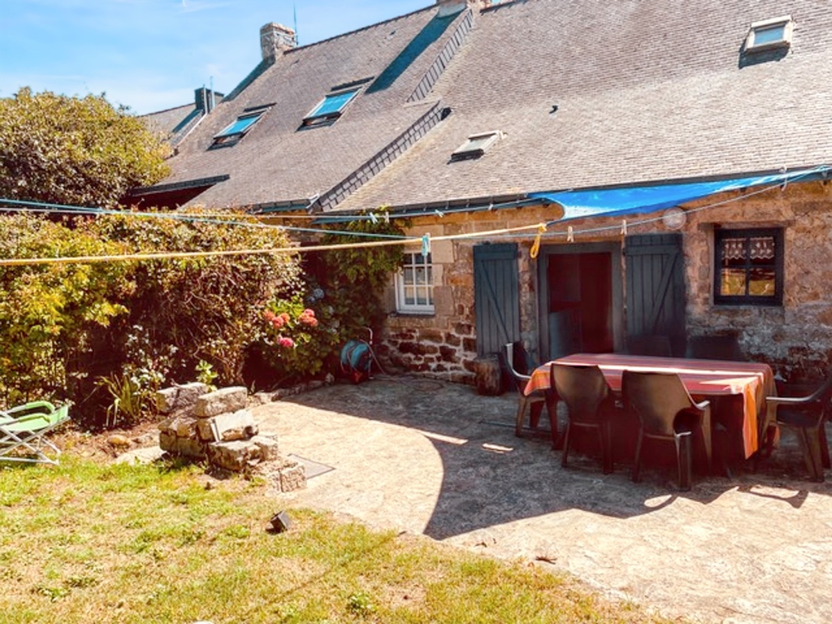 Maison 90m² avec jardin clos à Erdeven, 6 pers. - Photo 5