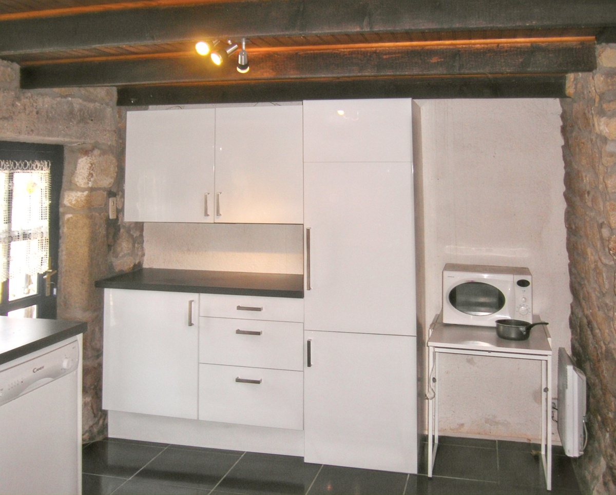 Maison 90m² avec jardin clos à Erdeven, 6 pers. - Photo 6