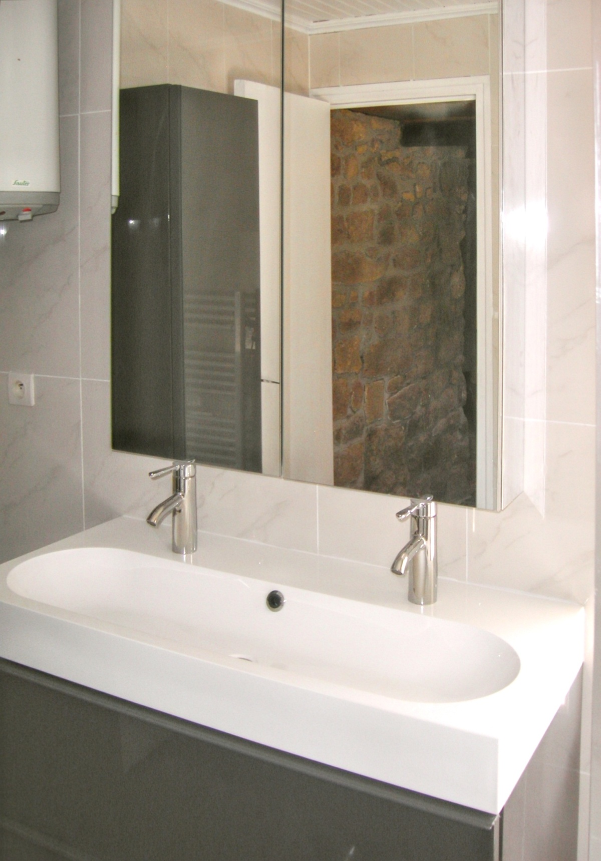 Maison 90m² avec jardin clos à Erdeven, 6 pers. - Photo 8