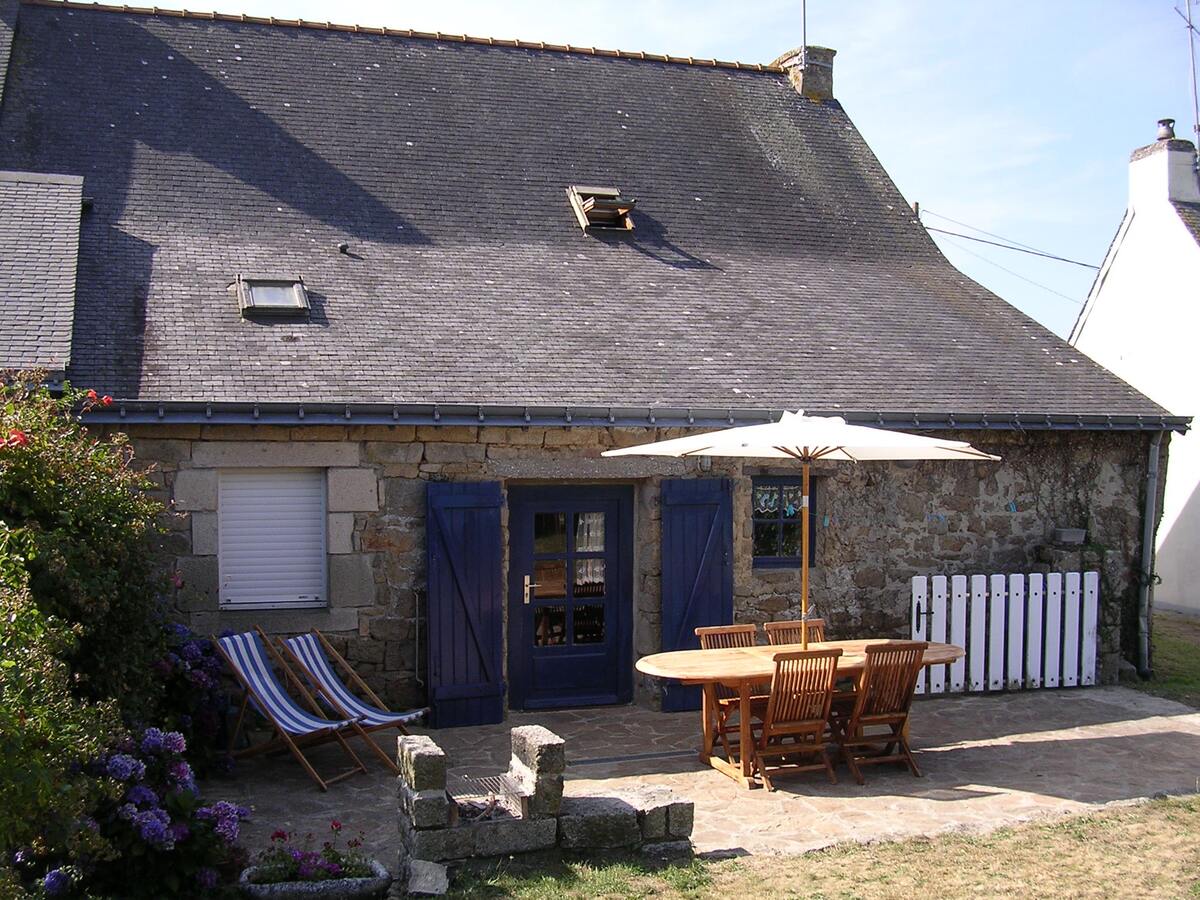 Maison 90m² avec jardin clos à Erdeven, 6 pers. - Photo 12