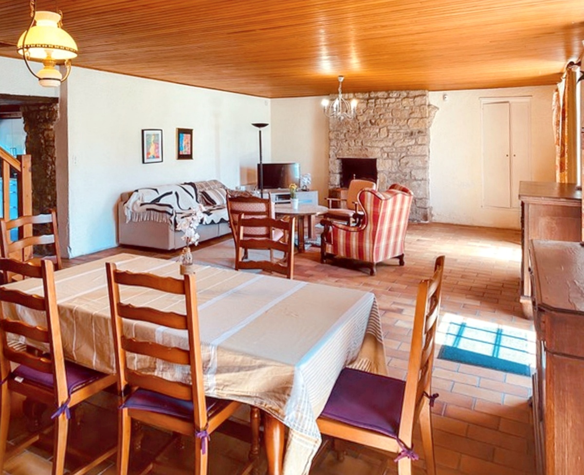 Maison 90m² avec jardin clos à Erdeven, 6 pers. - Photo 16