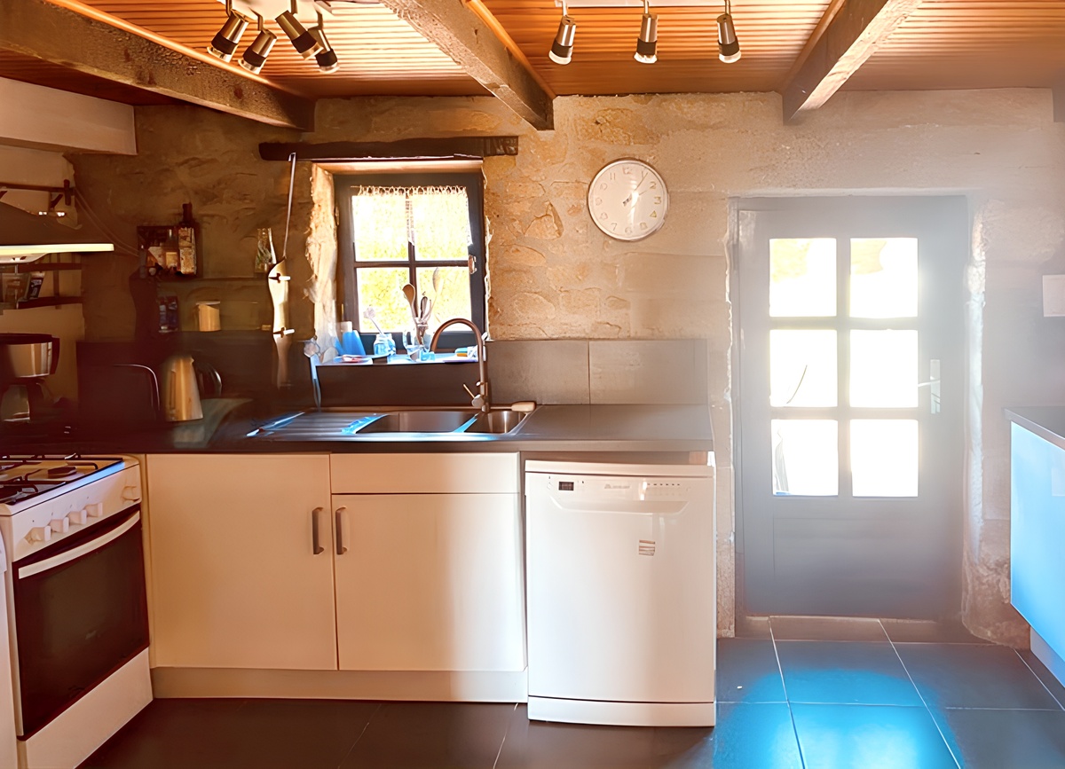 Maison 90m² avec jardin clos à Erdeven, 6 pers. - Photo 17