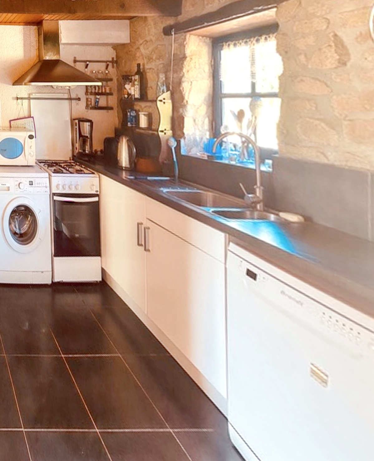 Maison 90m² avec jardin clos à Erdeven, 6 pers. - Photo 19