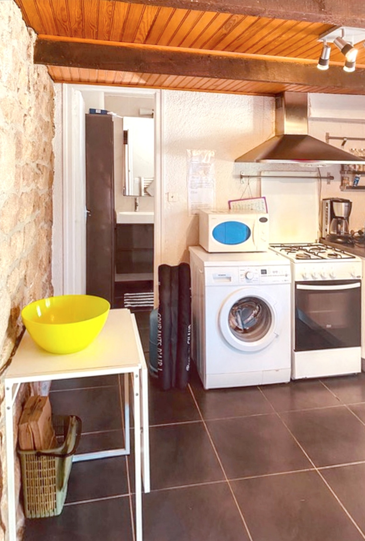 Maison 90m² avec jardin clos à Erdeven, 6 pers. - Photo 20
