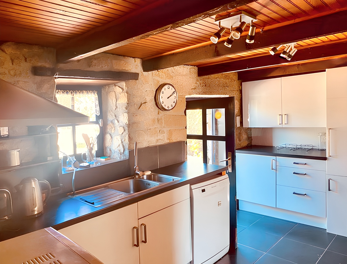 Maison 90m² avec jardin clos à Erdeven, 6 pers. - Photo 21