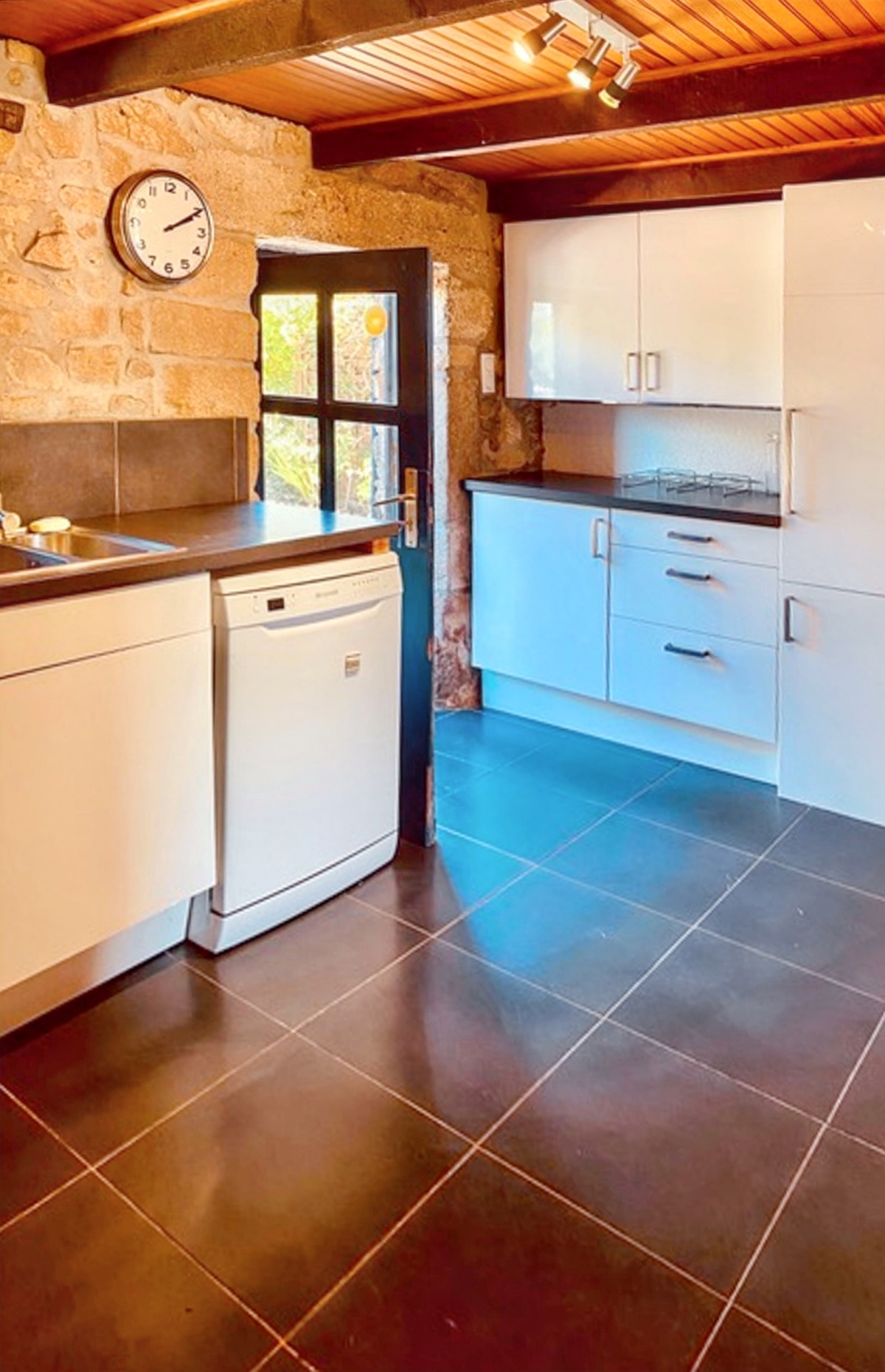 Maison 90m² avec jardin clos à Erdeven, 6 pers. - Photo 23