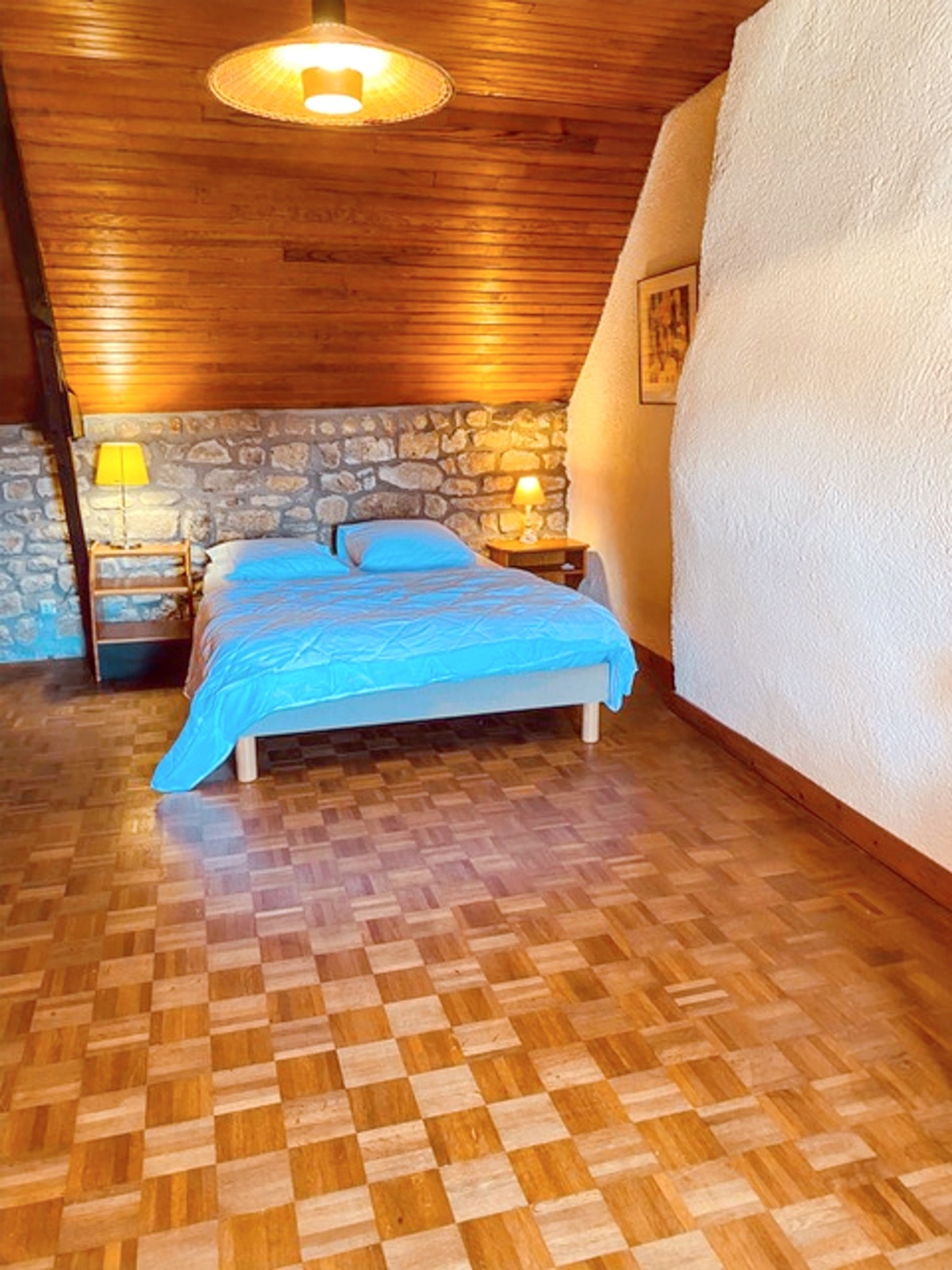Maison 90m² avec jardin clos à Erdeven, 6 pers. - Photo 41