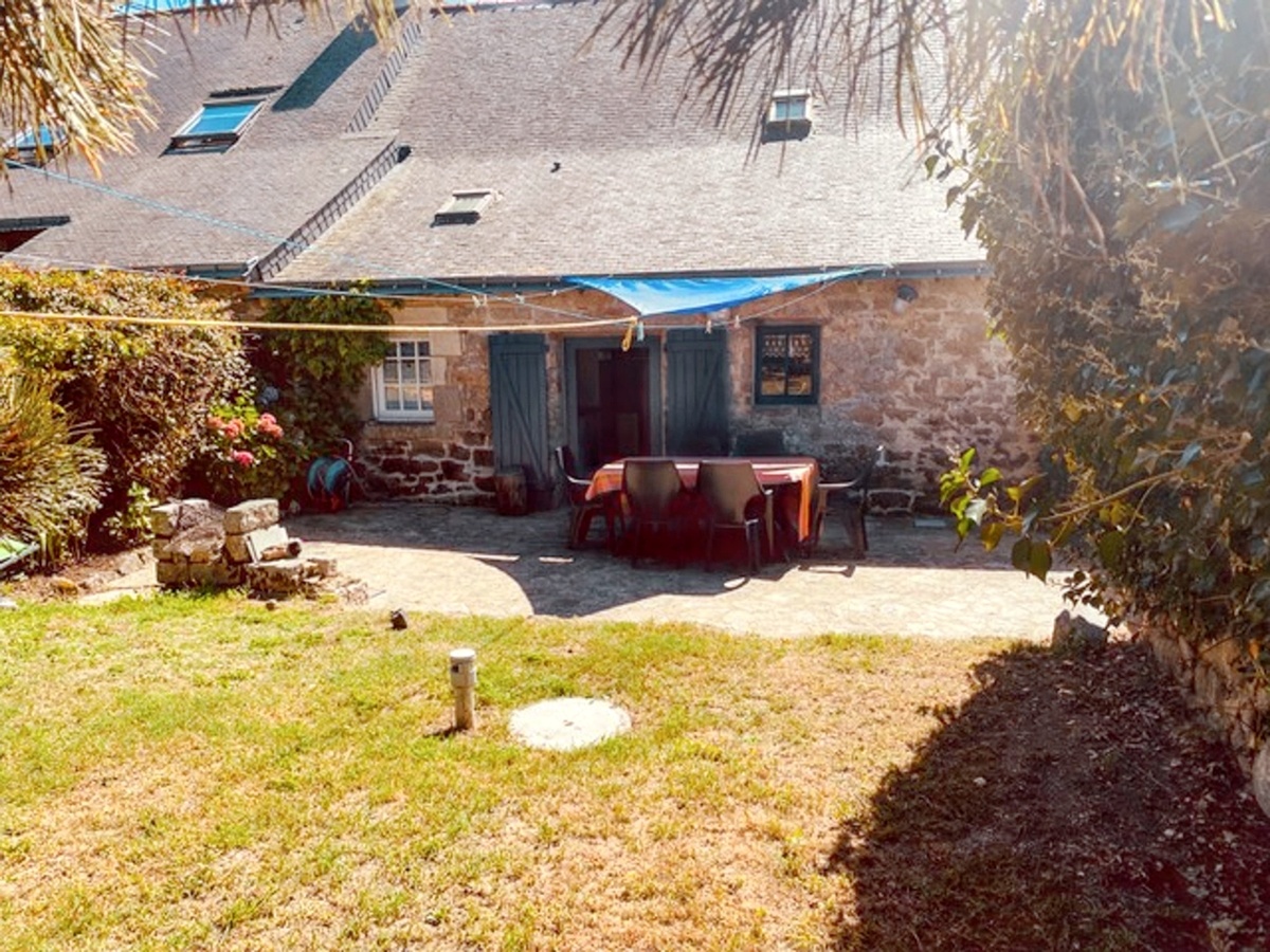 Maison 90m² avec jardin clos à Erdeven, 6 pers. - Photo 46