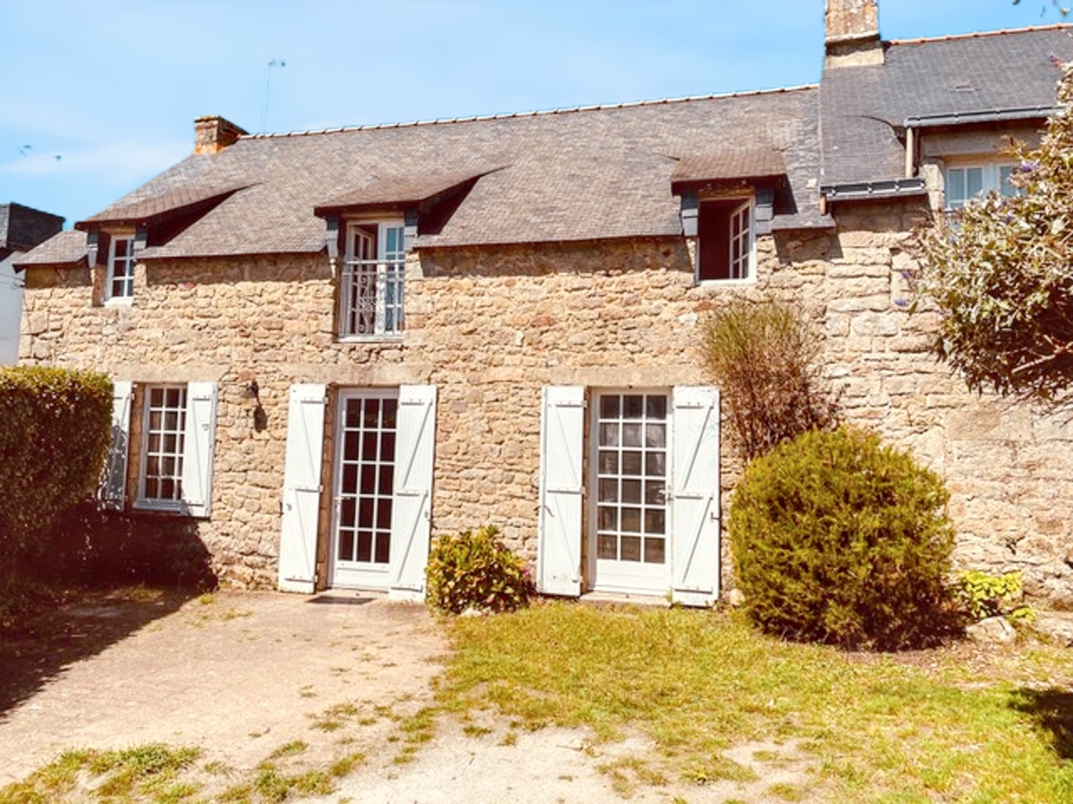 Maison 90m² avec jardin clos à Erdeven, 6 pers. - Photo 49