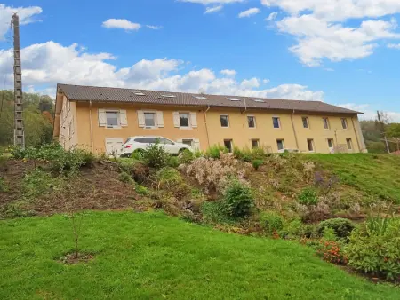 Location appartement de vacances à Cornimont