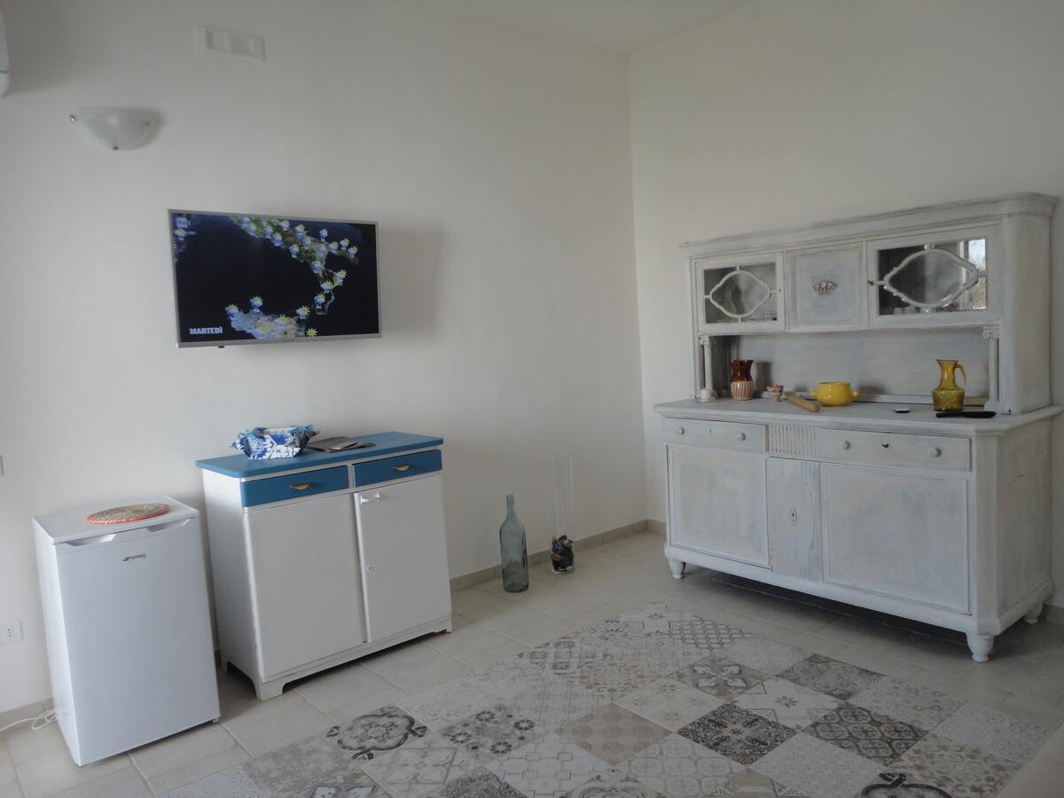 Appartement 4 pers. avec piscine et terrasse à Galatone - Photo 10
