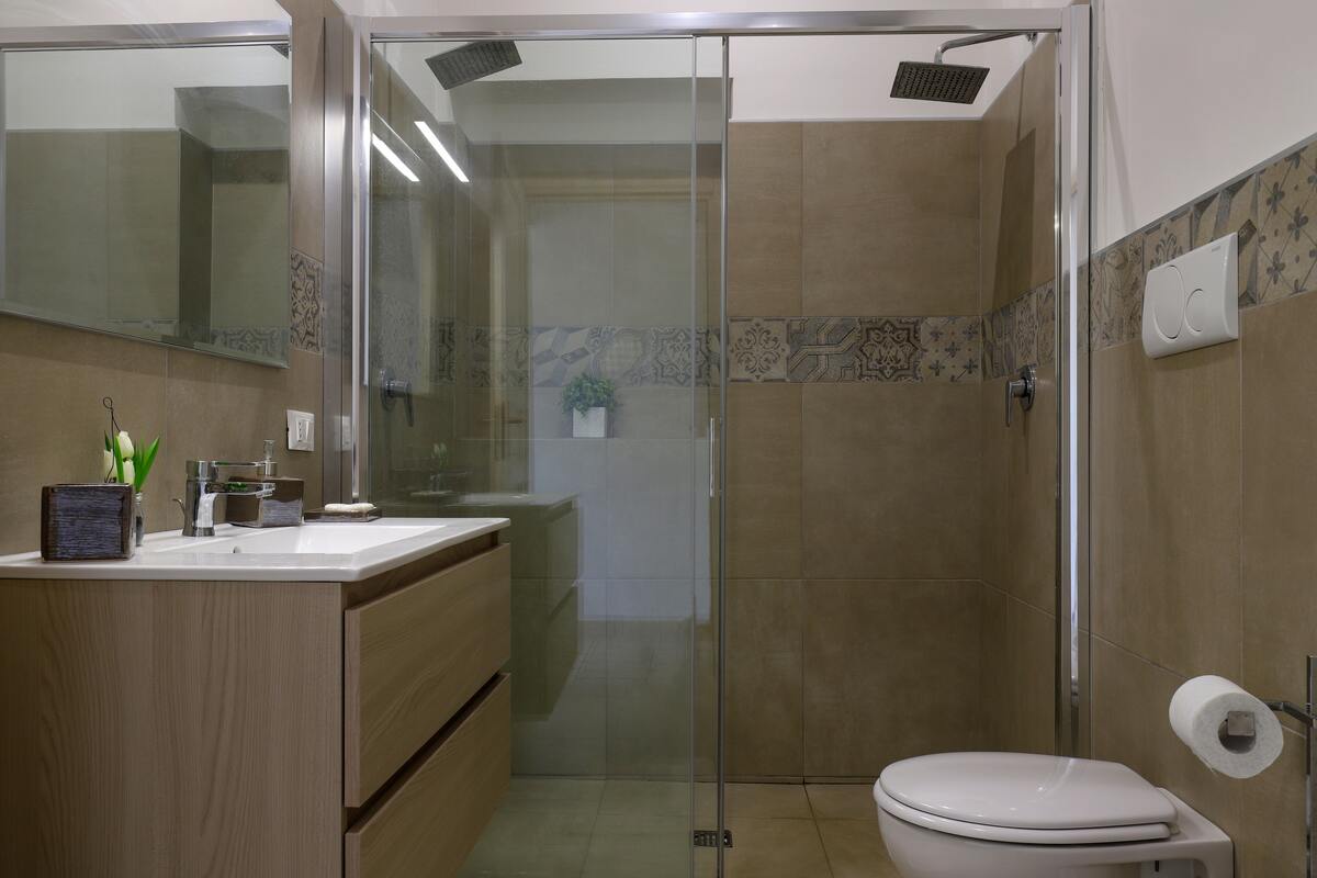 Appartement 4 pers. avec piscine et terrasse à Galatone - Photo 13