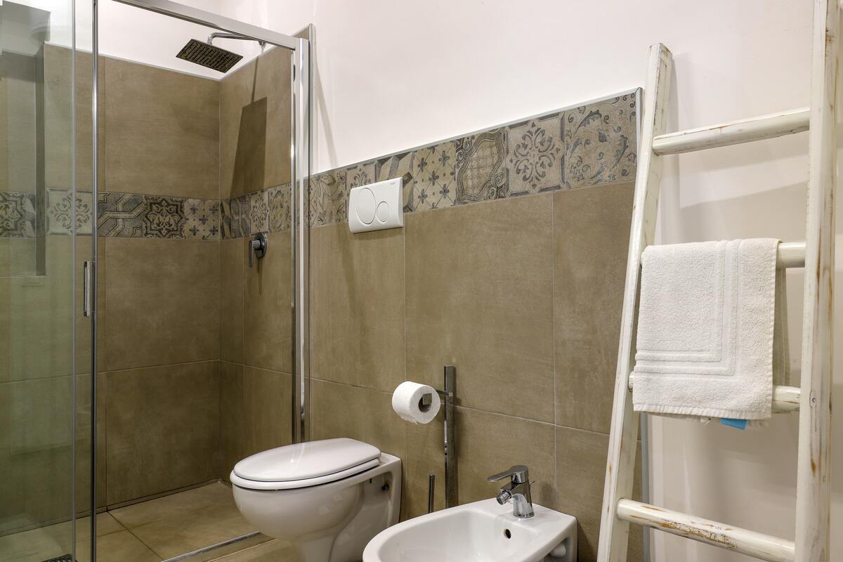 Appartement 4 pers. avec piscine et terrasse à Galatone - Photo 14