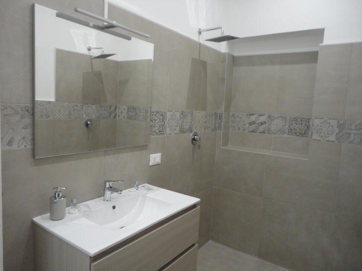 Appartement 4 pers. avec piscine et terrasse à Galatone - Photo 15