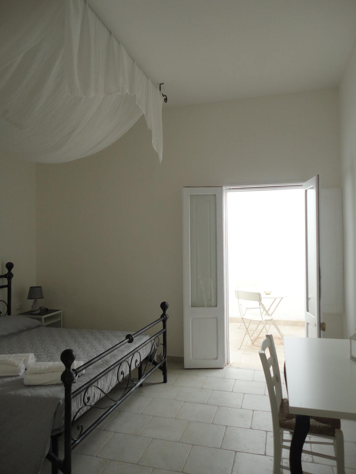 Appartement 4 pers. avec piscine et terrasse à Galatone - Photo 17