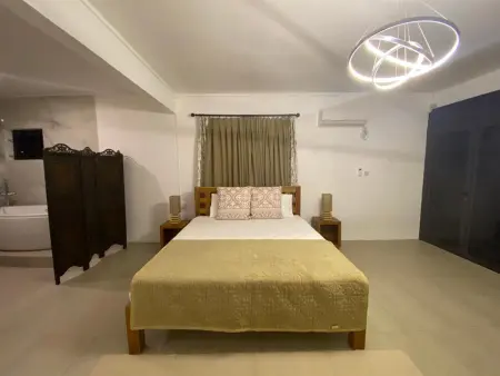 Location maison à Trou d'Eau Douce