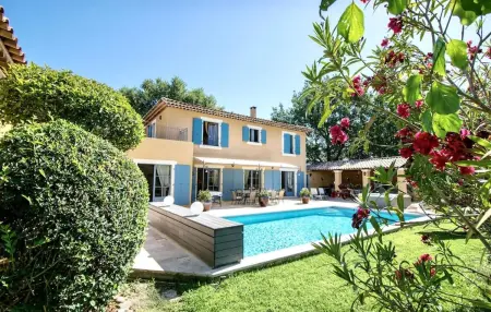 Location villa de vacances à Villars