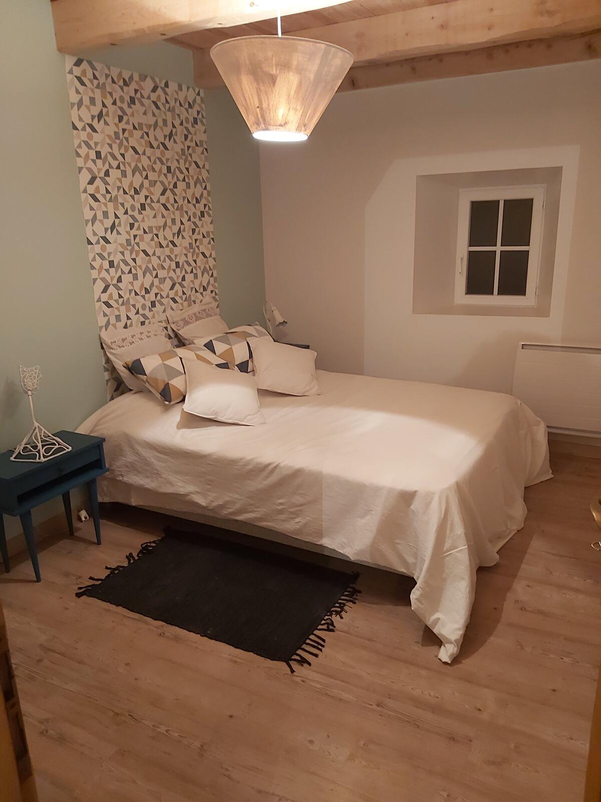 Maison 205m² à Lanarce : jacuzzi, sauna, jeux extérieurs - Photo 3