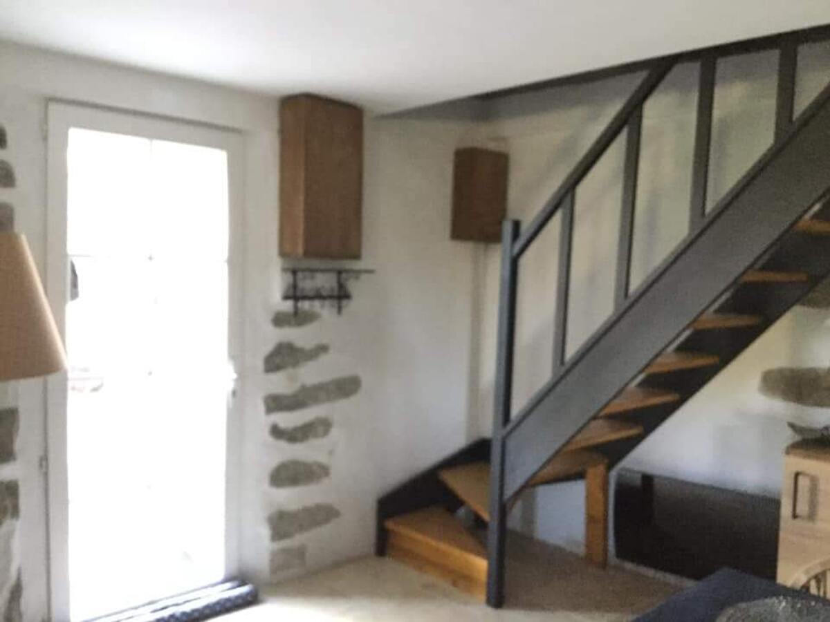 Maison 205m² à Lanarce : jacuzzi, sauna, jeux extérieurs - Photo 15