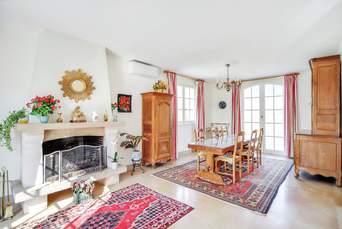 Appartement 100 m² avec terrasse et jardin clos - Photo 17