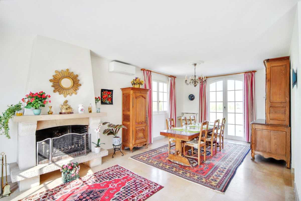 Appartement 100 m² avec terrasse et jardin clos - Photo 18