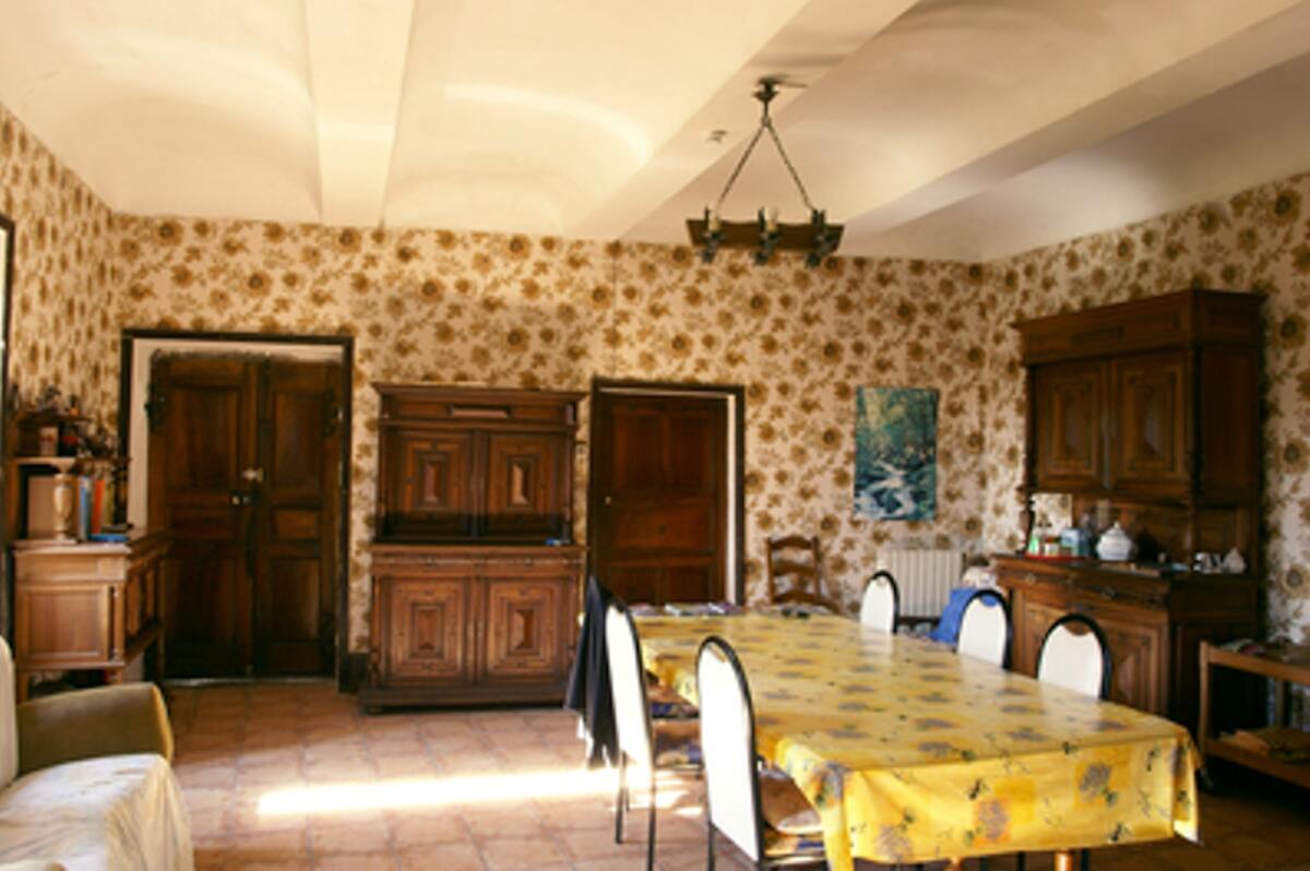 Maison 15 pers., 7 chambres à Beaulieu - 5 terrasses - Photo 2