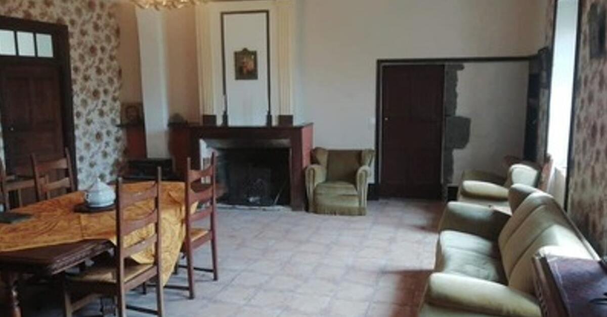Maison 15 pers., 7 chambres à Beaulieu - 5 terrasses - Photo 3