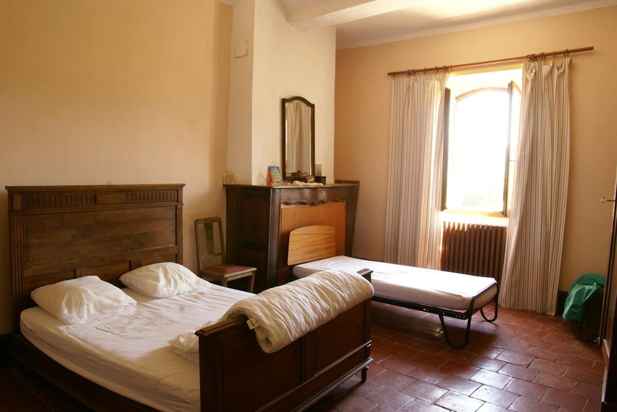 Maison 15 pers., 7 chambres à Beaulieu - 5 terrasses - Photo 4