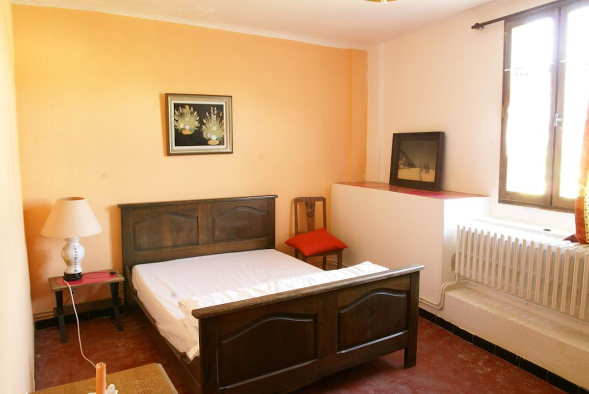 Maison 15 pers., 7 chambres à Beaulieu - 5 terrasses - Photo 7