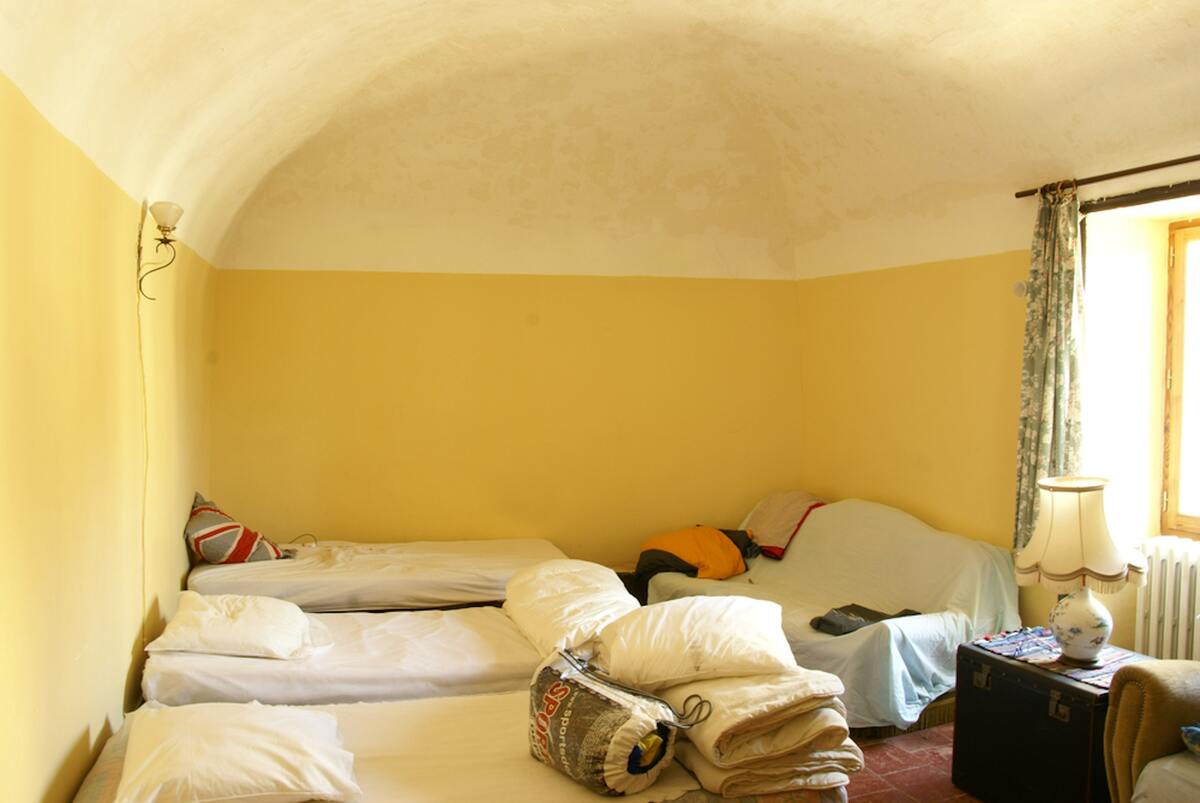 Maison 15 pers., 7 chambres à Beaulieu - 5 terrasses - Photo 8