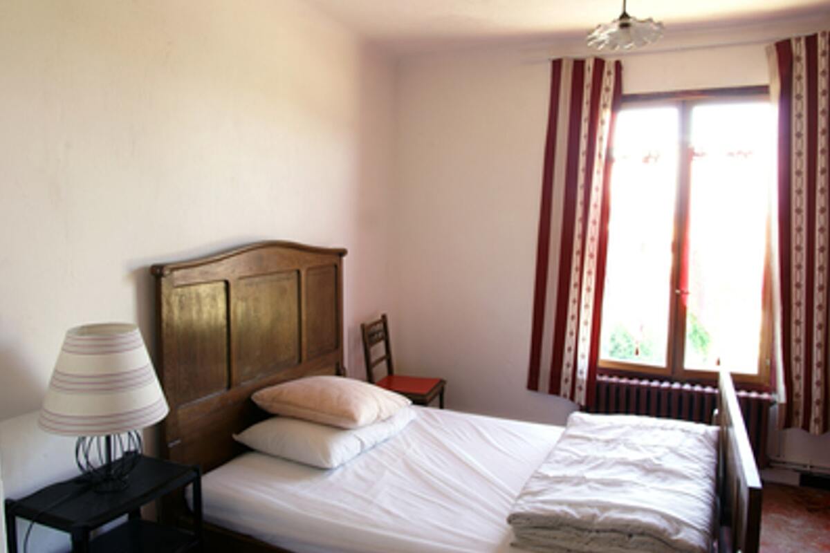 Maison 15 pers., 7 chambres à Beaulieu - 5 terrasses - Photo 11
