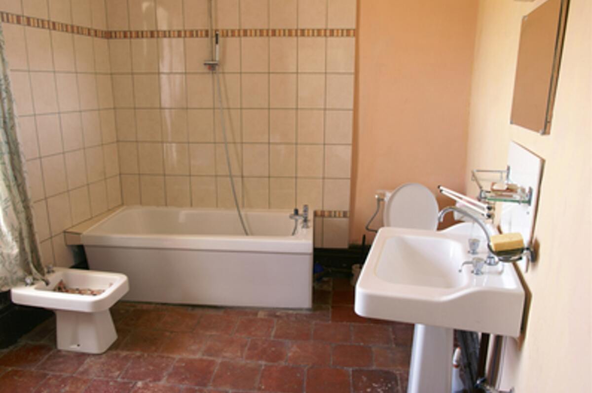 Maison 15 pers., 7 chambres à Beaulieu - 5 terrasses - Photo 13