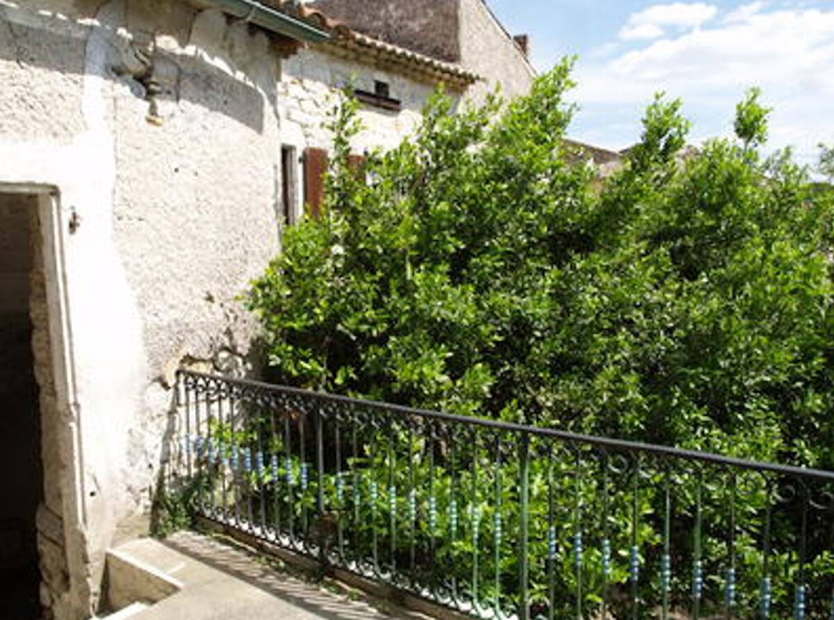 Maison 15 pers., 7 chambres à Beaulieu - 5 terrasses - Photo 18