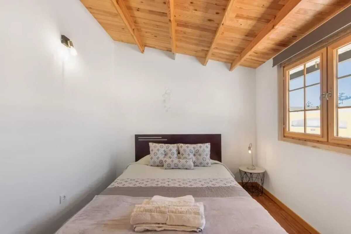 Bungalow 49 m² avec piscine à Ponte de Vagos - Photo 3