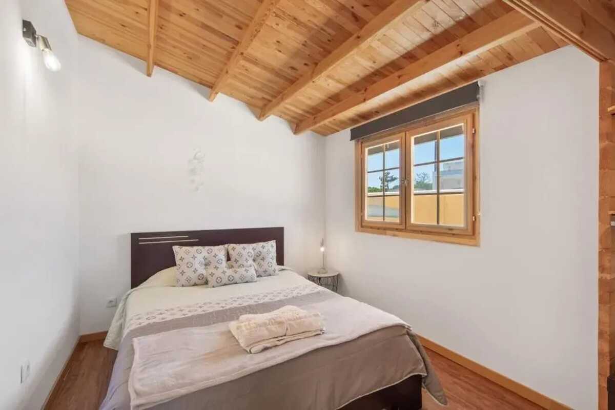 Bungalow 49 m² avec piscine à Ponte de Vagos - Photo 4