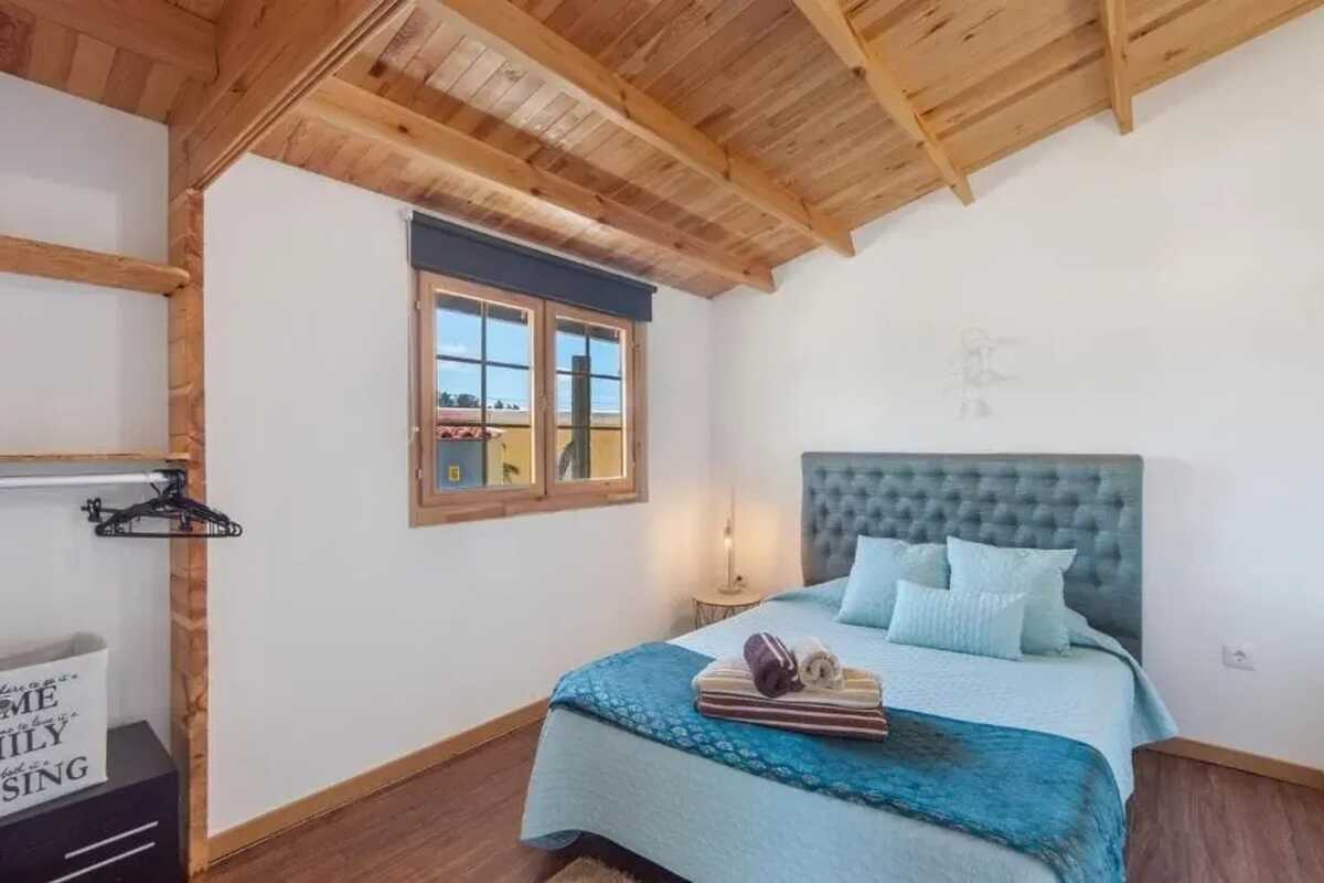 Bungalow 49 m² avec piscine à Ponte de Vagos - Photo 6