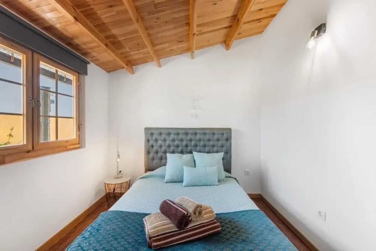Bungalow 49 m² avec piscine à Ponte de Vagos - Photo 7