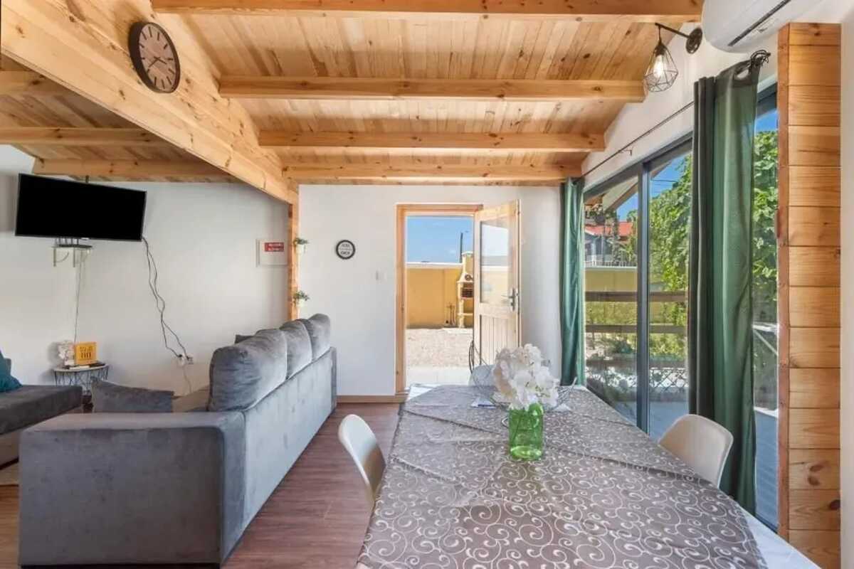 Bungalow 49 m² avec piscine à Ponte de Vagos - Photo 9