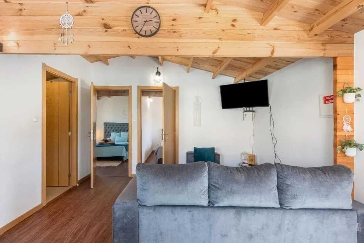 Bungalow 49 m² avec piscine à Ponte de Vagos - Photo 10